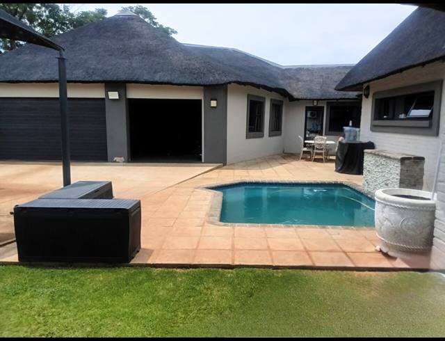 2 BEDROOM HOUSE FOR SALE IN HENLEY ON KLIP